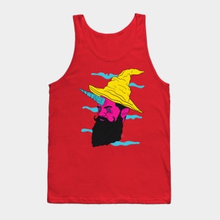 Uniwizard Tank Top